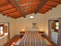 Logement:&nbsp;Civetta 6