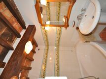 Logement:&nbsp;Civetta 9