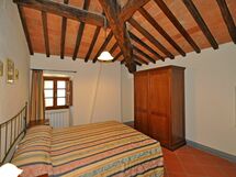 Logement:&nbsp;Civetta 11