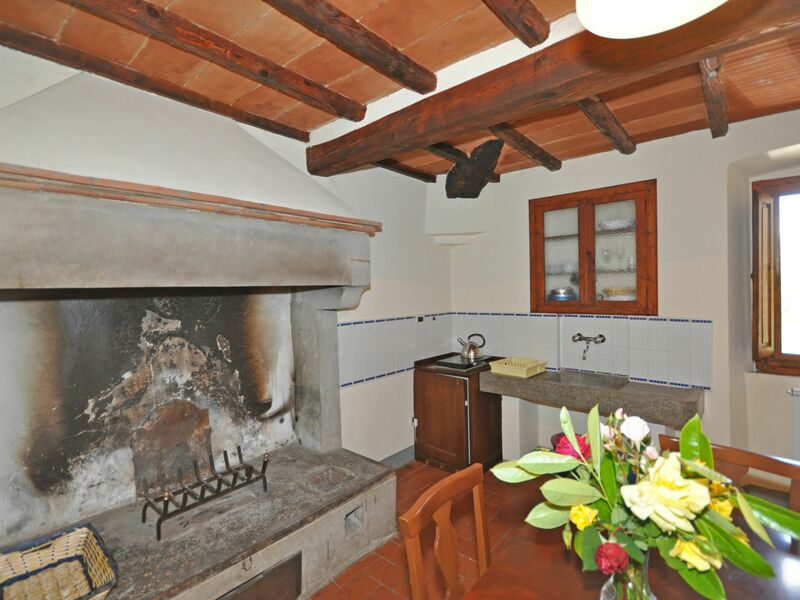 Logement:&nbsp;Civetta 11