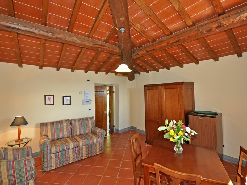 Logement:&nbsp;Civetta 6