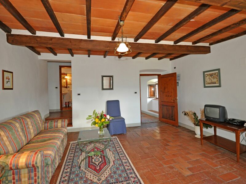 Logement:&nbsp;Civetta 9