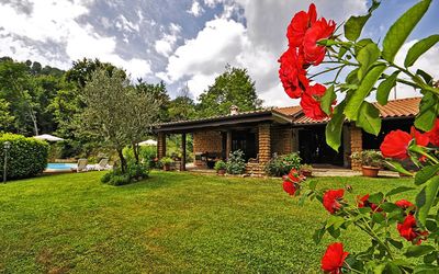 location de vacances Casa Letizia - Orvieto, Ombrie, Italie