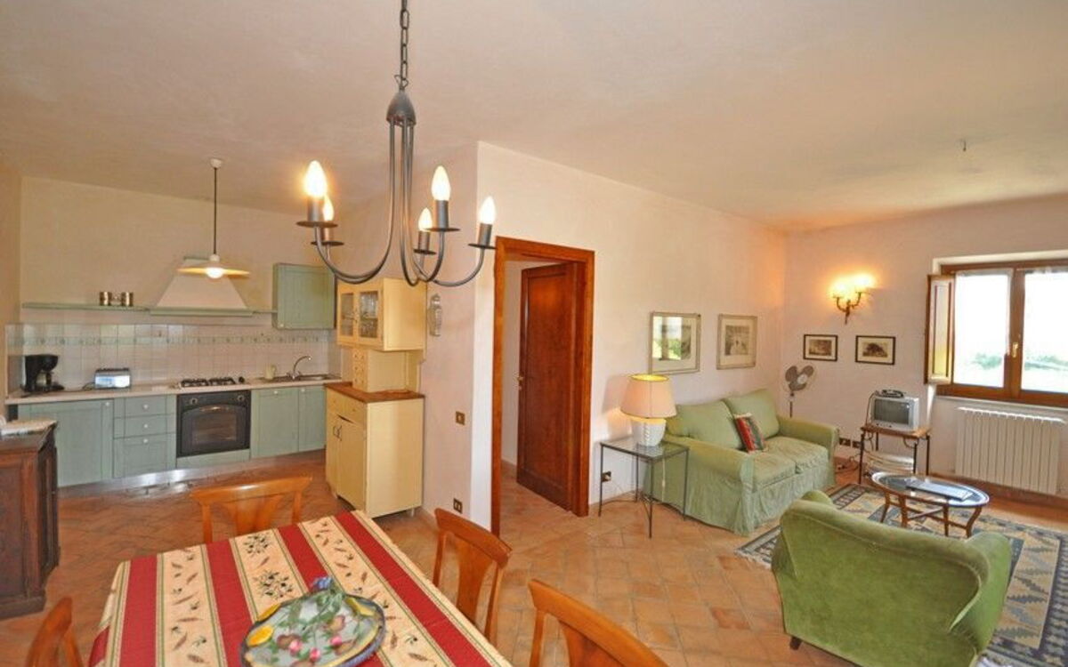 Logement:&nbsp;Fiumi 4