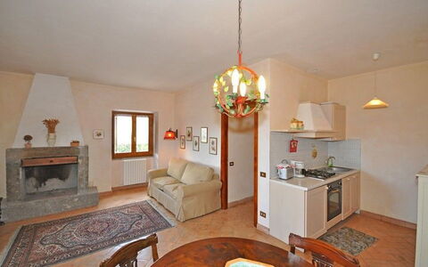 Logement:&nbsp;Fiumi 3