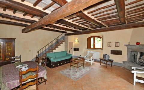 Logement:&nbsp;Fiumi 5