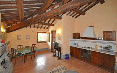 Logement:&nbsp;Fiumi 2
