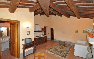 Logement:&nbsp;Fiumi 2