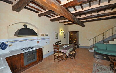 Logement:&nbsp;Fiumi 5