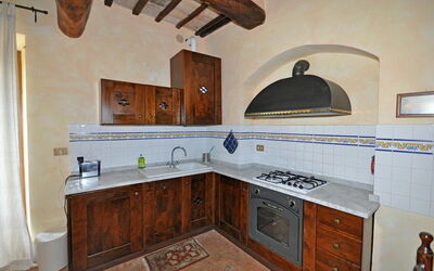 Logement:&nbsp;Fiumi 5
