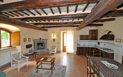 Logement:&nbsp;Fiumi 5