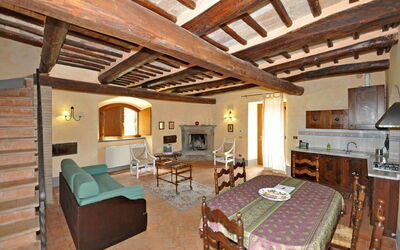 Logement:&nbsp;Fiumi 5