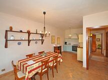 Logement:&nbsp;Fiumi 4