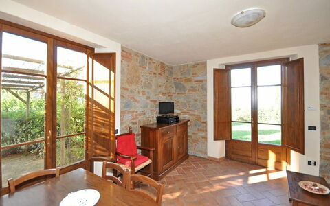 Logement:&nbsp;Monteadorno 4