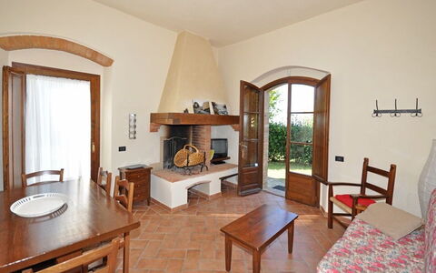 Logement:&nbsp;Monteadorno 3