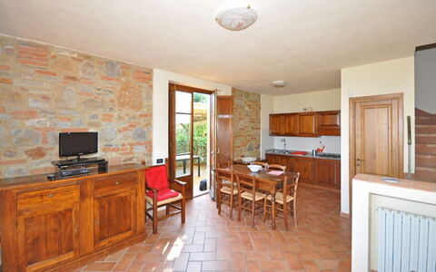 Logement:&nbsp;Monteadorno 6
