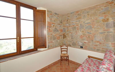Logement:&nbsp;Monteadorno 6