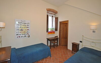 Logement:&nbsp;Monteadorno 3