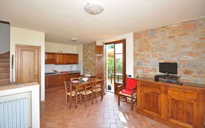 Logement:&nbsp;Monteadorno 4