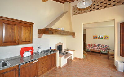 Logement:&nbsp;Monteadorno 9