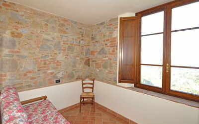 Logement:&nbsp;Monteadorno 7