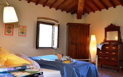 Logement:&nbsp;Monteadorno 2