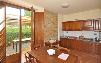 Logement:&nbsp;Monteadorno 6
