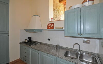 Logement:&nbsp;Monteadorno 3