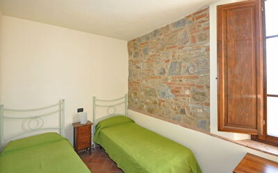 Logement:&nbsp;Monteadorno 4