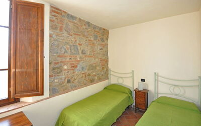 Logement:&nbsp;Monteadorno 6