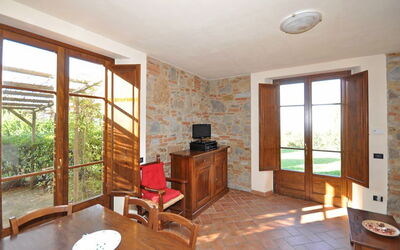 Logement:&nbsp;Monteadorno 6