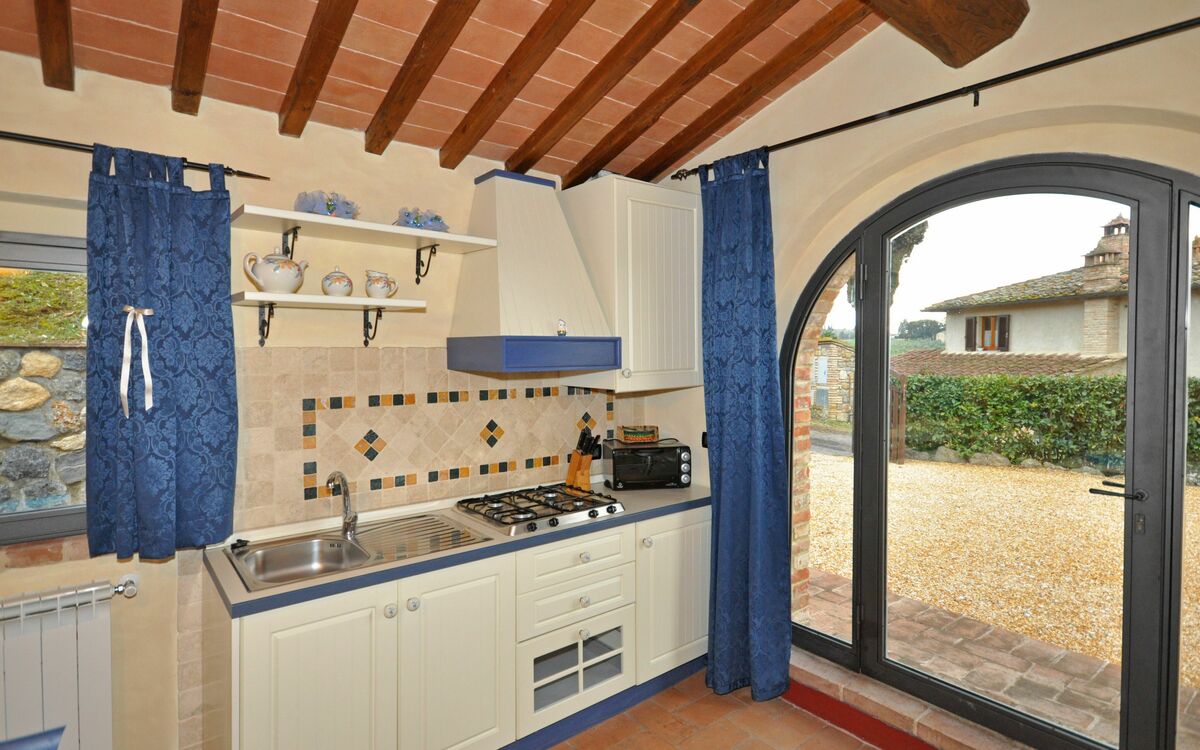 Logement:&nbsp;Ortensia