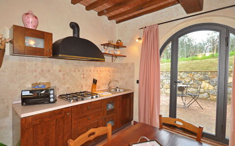 Logement:&nbsp;Melograno