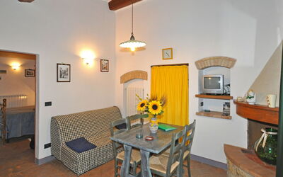 Logement:&nbsp;Olivo