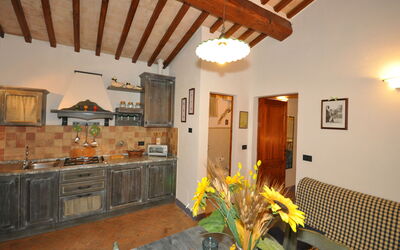 Logement:&nbsp;Olivo