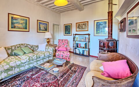 Logement:&nbsp;Marsilia 3