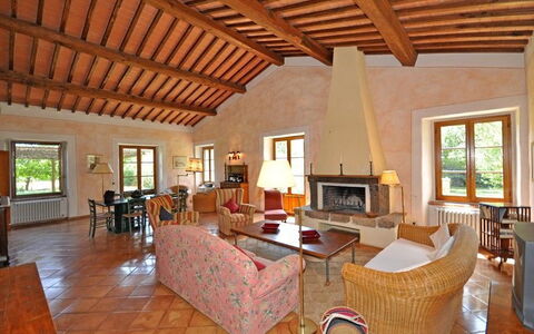 Logement:&nbsp;Sabina 3
