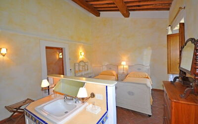Logement:&nbsp;Sabina 3