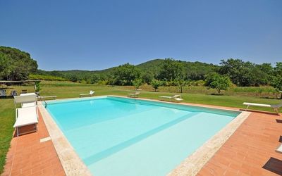 Sabina: Piscine, Propriété, Immobilier, Loisir, Biens, Maison, Bâtiment, Villa, Herbe, Recours