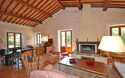 Logement:&nbsp;Sabina 3