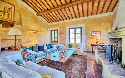Logement:&nbsp;Sabina 4