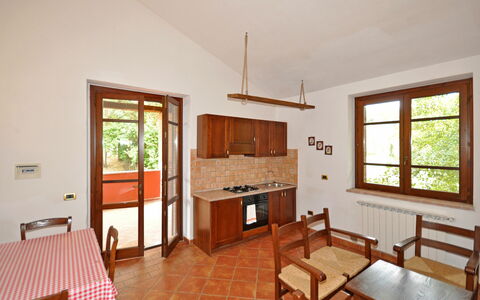 Logement:&nbsp;Claudio 4