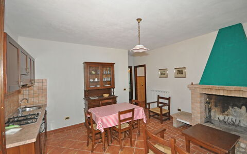 Logement:&nbsp;Claudio 2