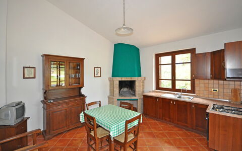 Logement:&nbsp;Claudio 7