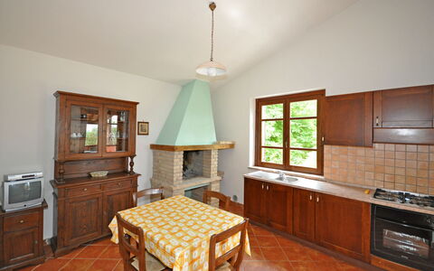 Logement:&nbsp;Claudio 6