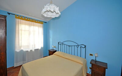 Logement:&nbsp;Claudio 6