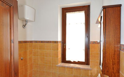 Logement:&nbsp;Claudio 3