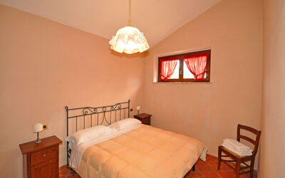 Logement:&nbsp;Claudio 4