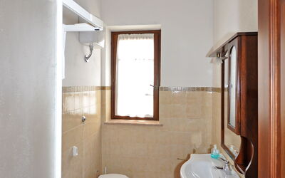 Logement:&nbsp;Claudio 4