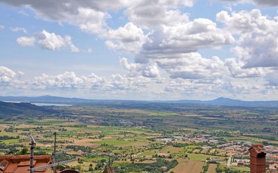 location de vacances San Marco - Cortone, Toscane, Italie